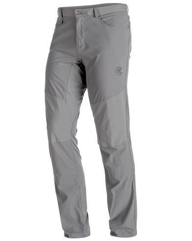 Runbold Light Pants - Mens - Titanium 1