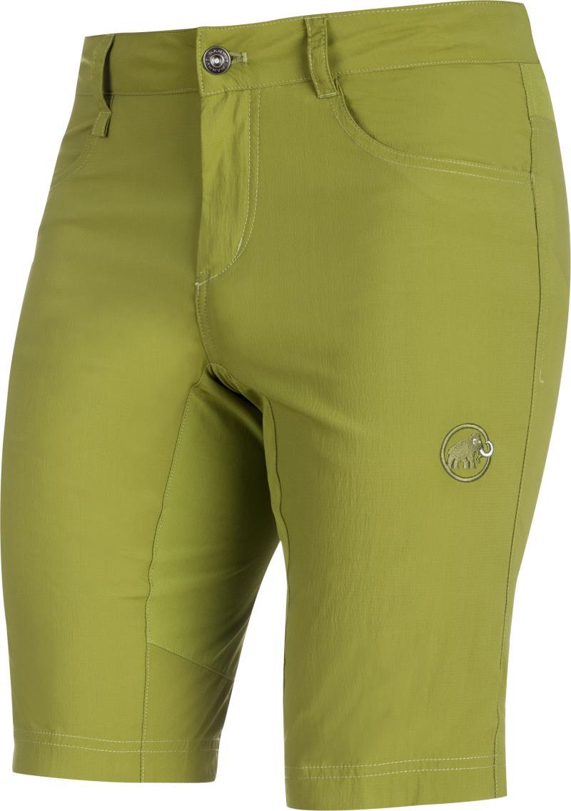 Runbold Light Shorts, 12.5" Inseam - Mens - Aloe 1