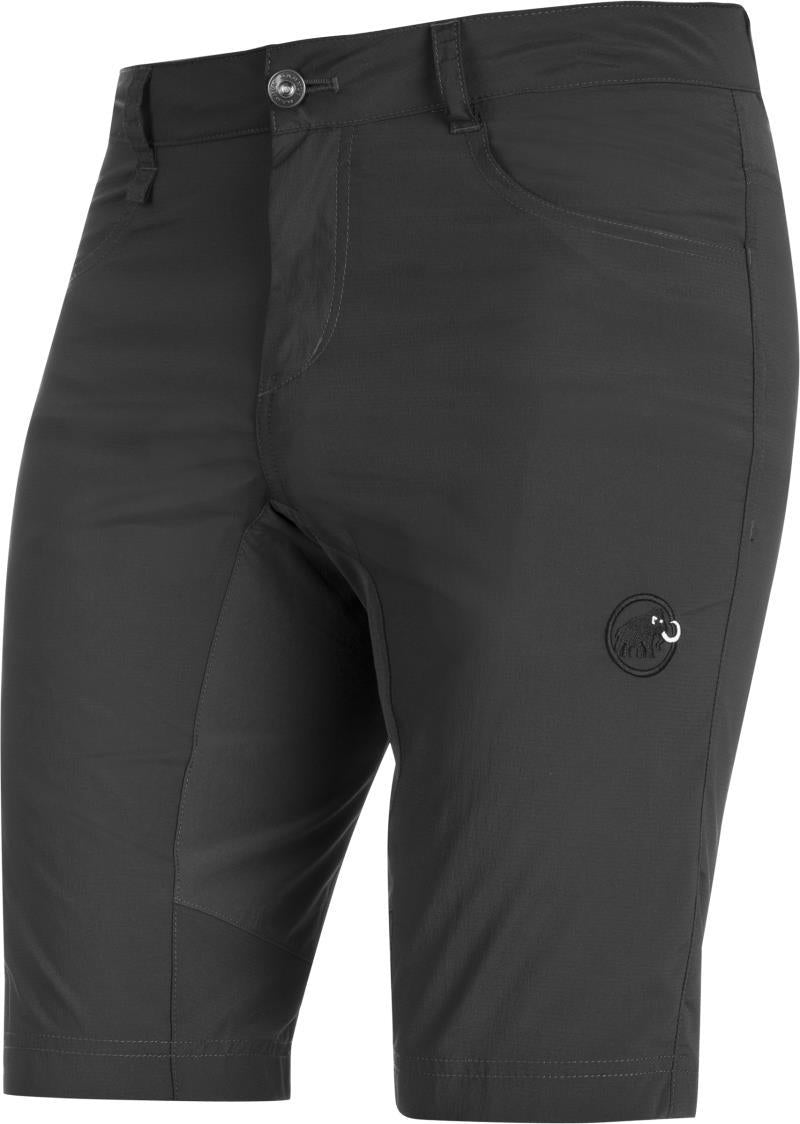 Runbold Light Shorts, 12.5" Inseam - Mens - Graphite 1