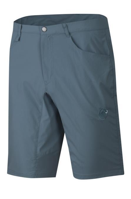 Runbold Light Shorts, 12" Inseam - Mens - Chill 1