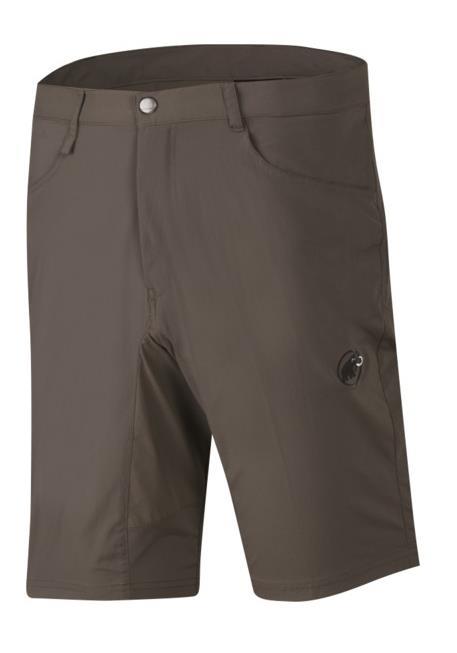 Runbold Light Shorts, 12" Inseam - Mens - Dark Oak 1