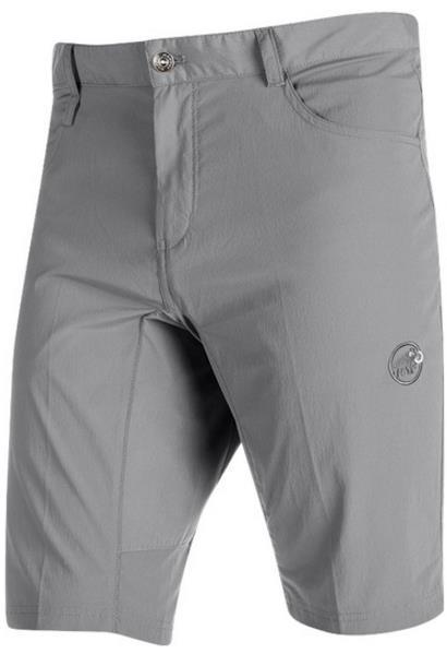 Runbold Light Shorts, 12" Inseam - Mens - Titanium 1