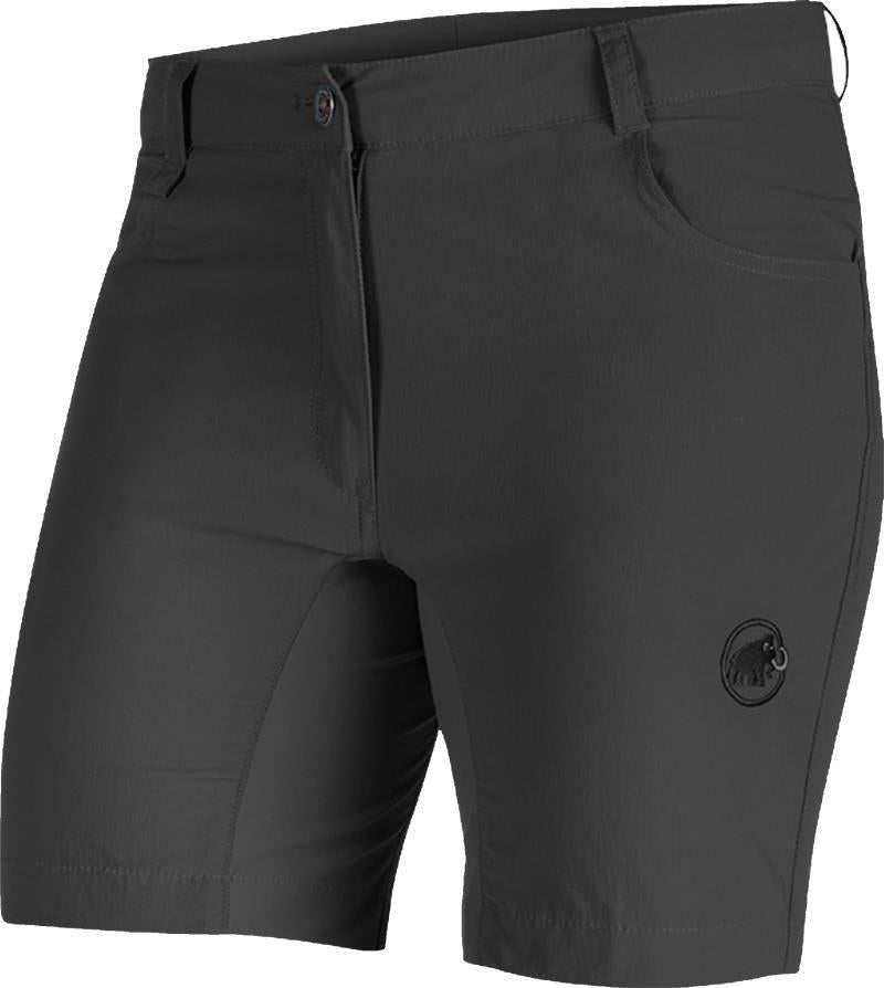 Runbold Light Shorts, 7" Inseam - Womens - Graphite 1