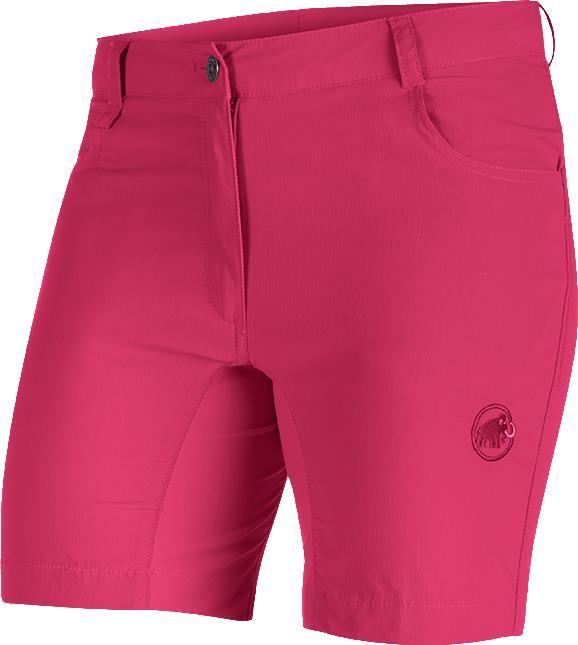 Runbold Light Shorts, 7" Inseam - Womens - Magenta 1