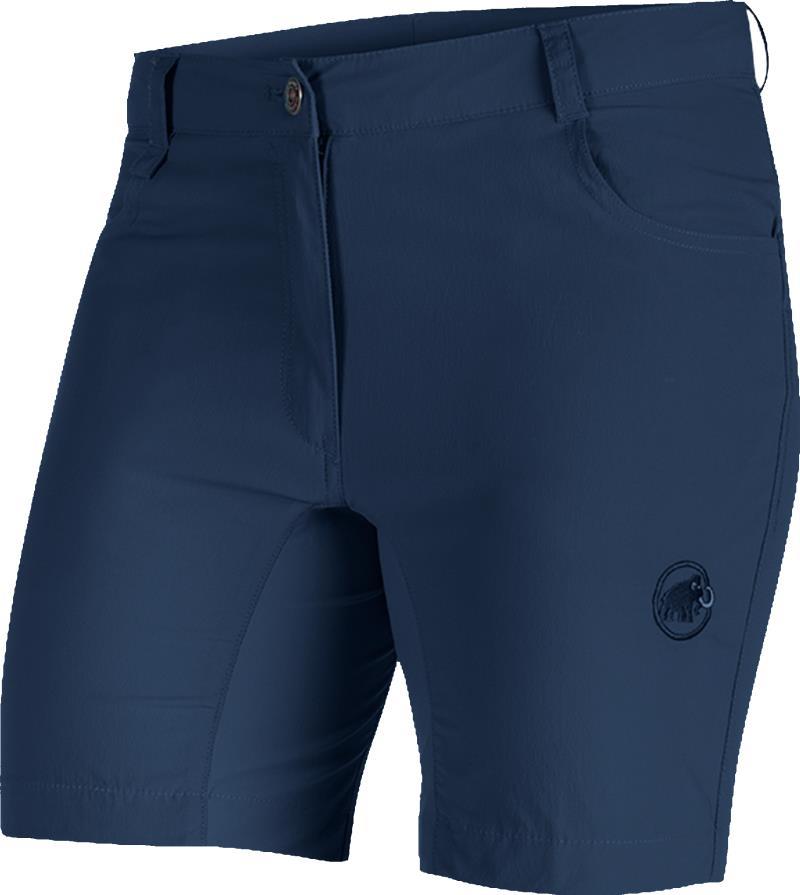 Runbold Light Shorts, 7" Inseam - Womens - Marine 1