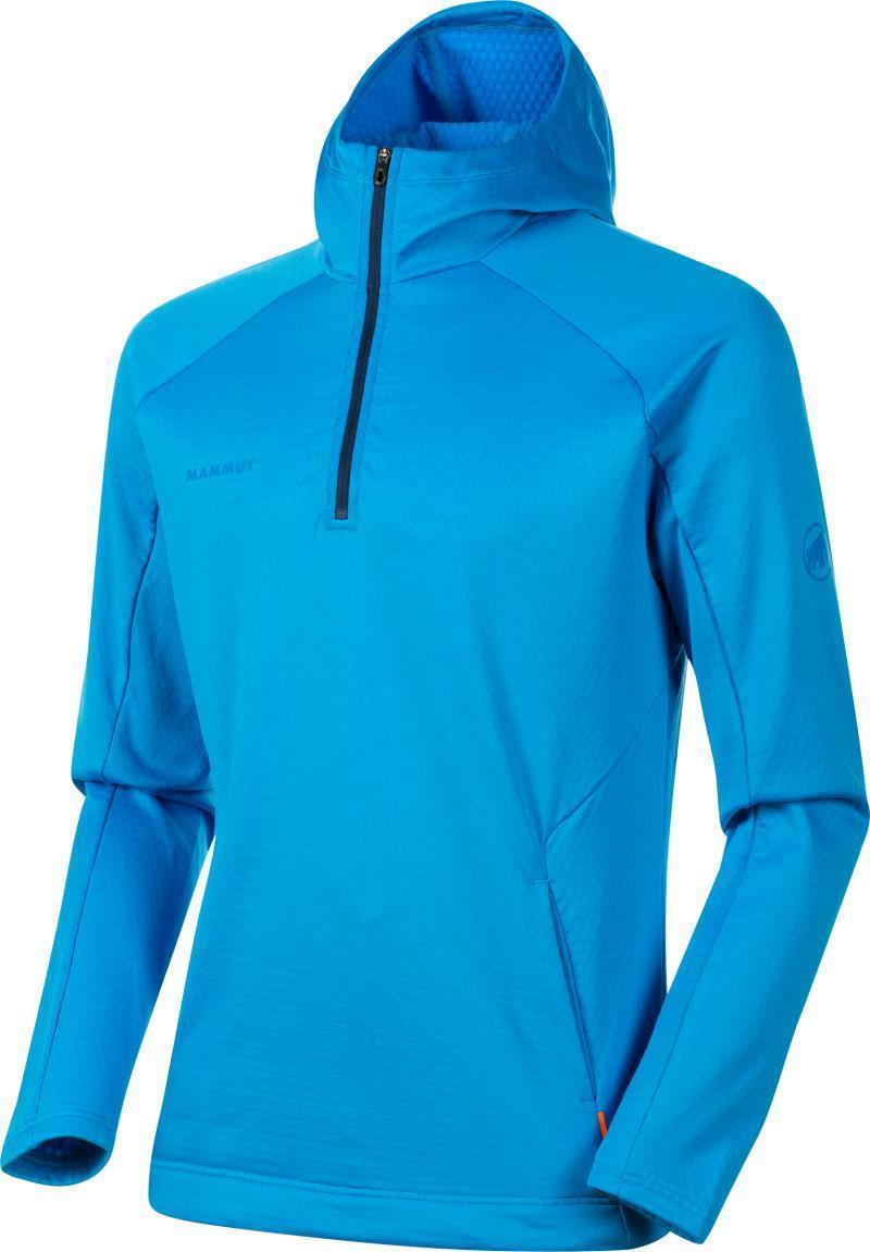 Runbold ML Hoody - Mens - Gentian 1