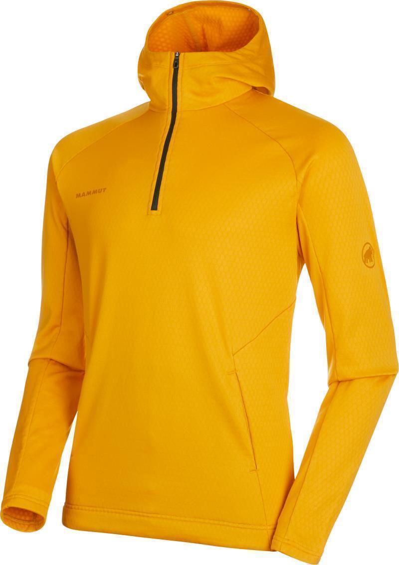 Runbold ML Hoody - Mens - Golden 1