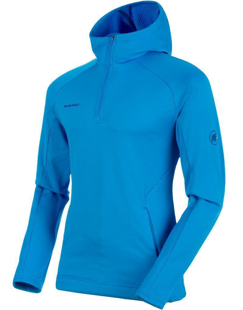 Runbold ML Hoody - Mens - Imperial 1