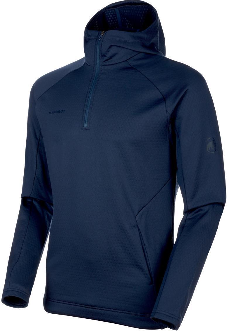 Runbold ML Hoody - Mens - Peacoat 1