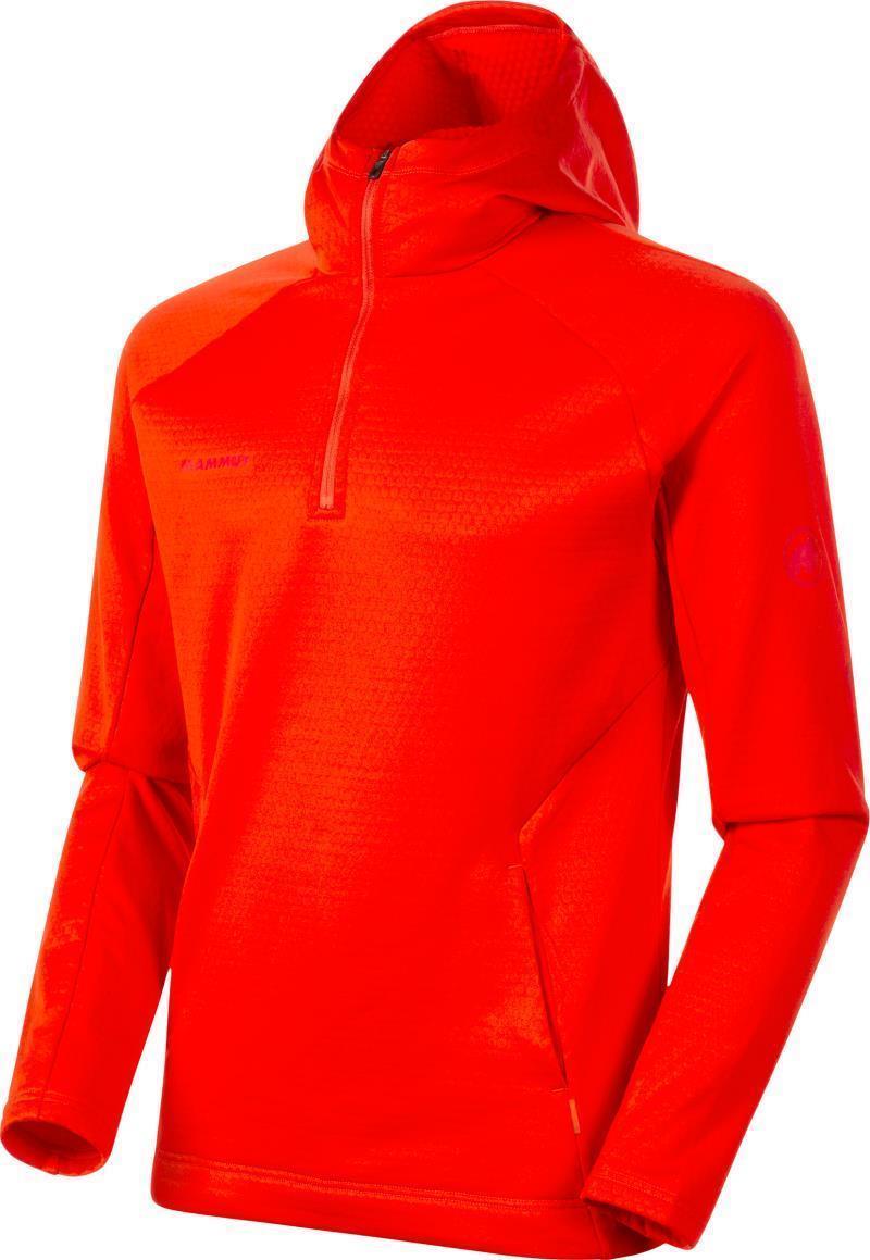Runbold ML Hoody - Mens - Spicy 1