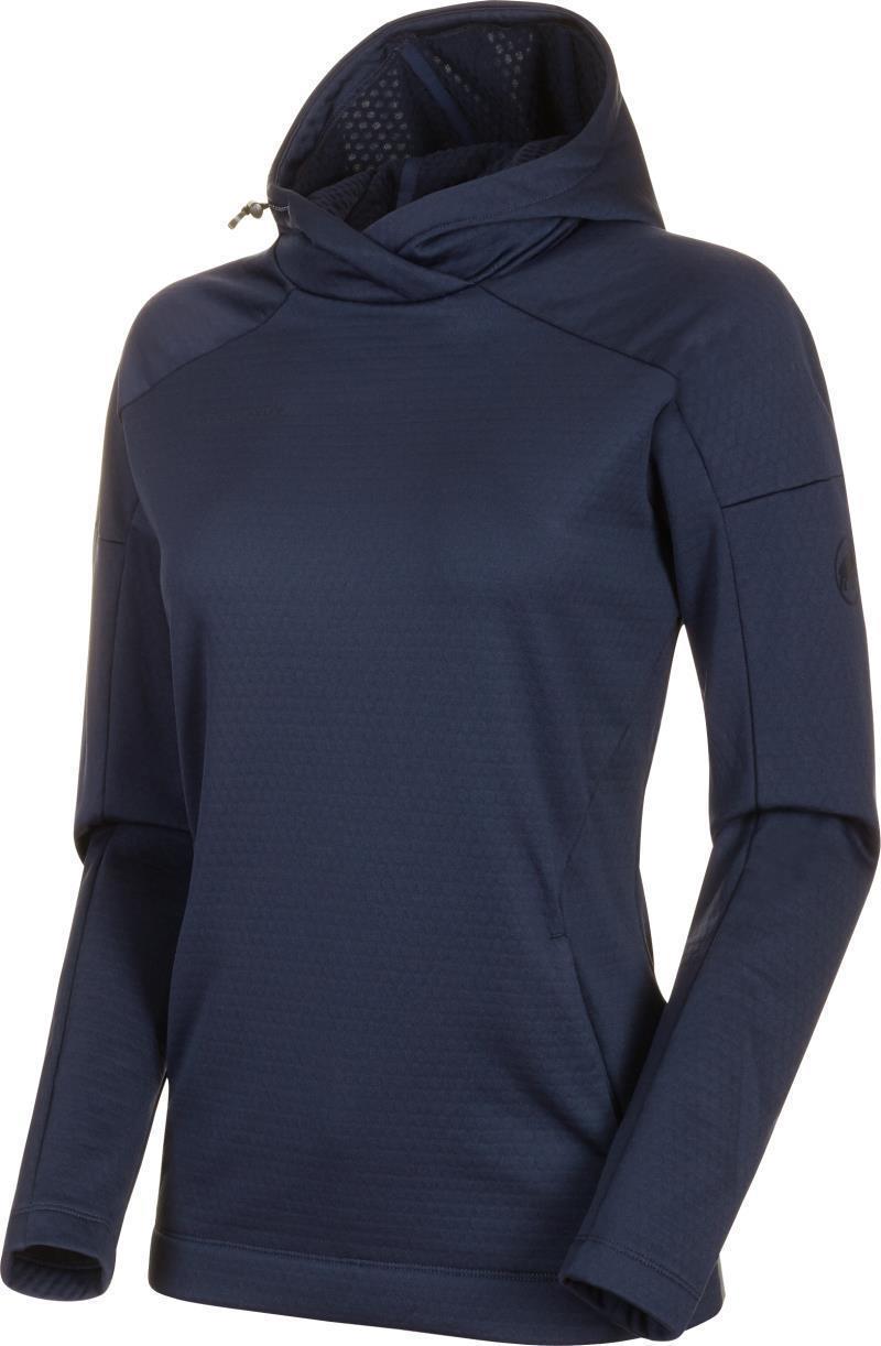 Runbold ML Hoody - Womens - Peacoat 1