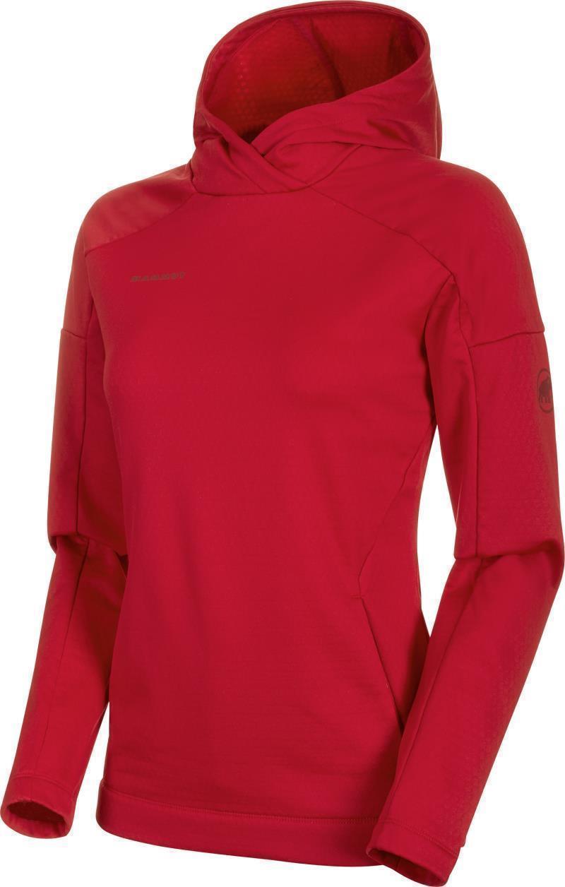 Runbold ML Hoody - Womens - Scooter 1