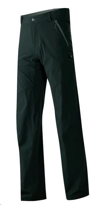 Runbold Pant, Reg - Mens - Graphite / Smoke 1