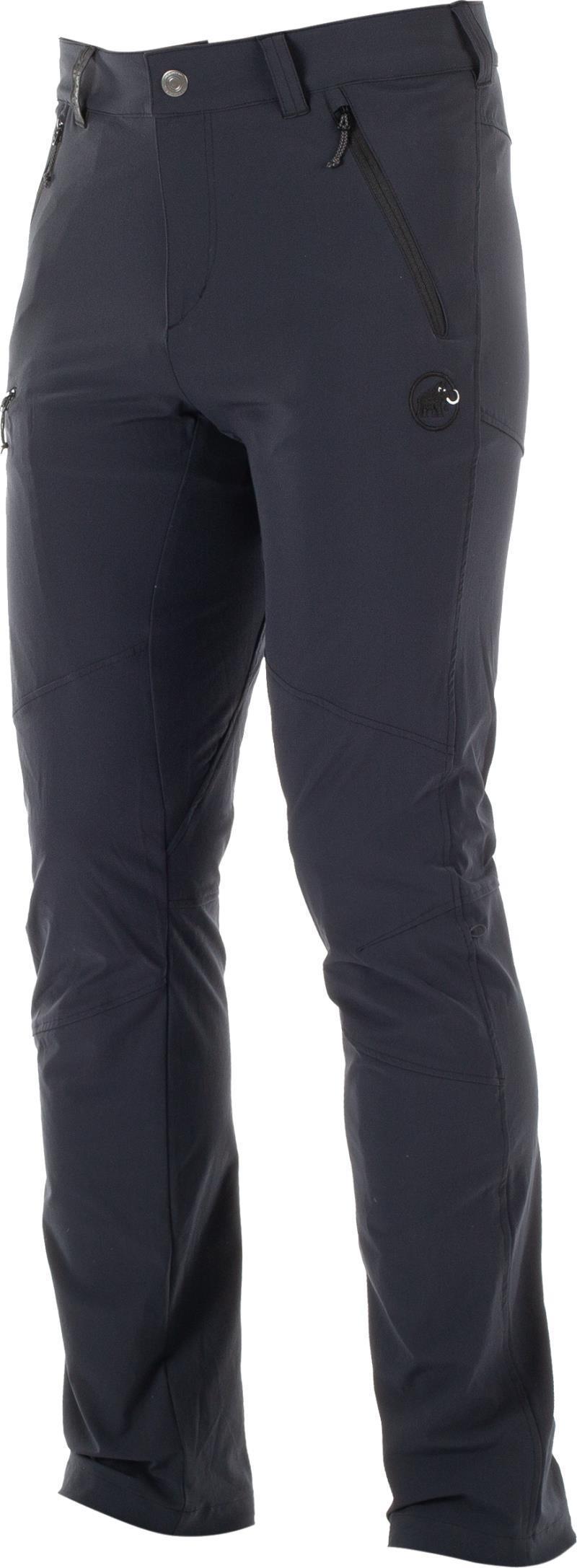 Runbold Pants, Long - Mens - Black 1