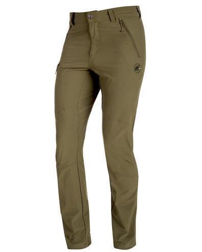 Runbold Pants, Long - Mens - Iguana 1