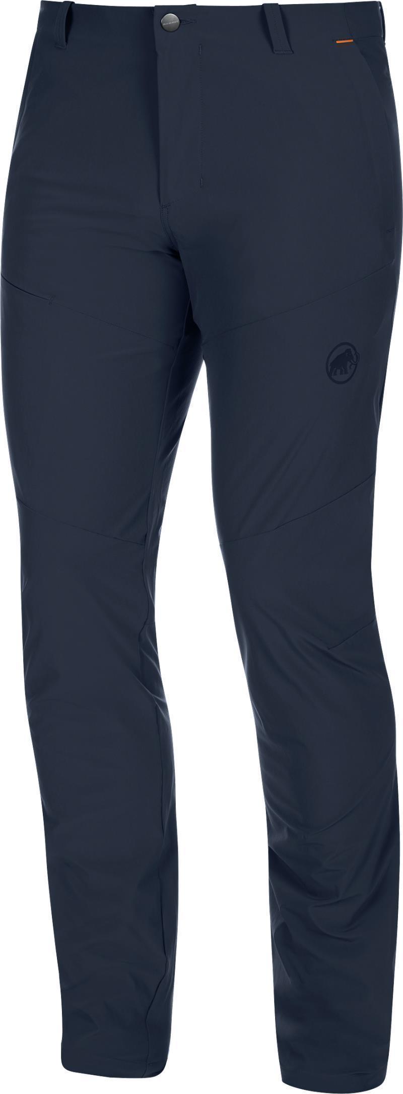 Runbold Pants, Long - Mens - Marine 1