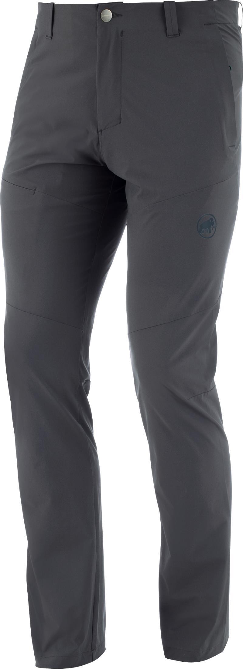 Runbold Pants, Long - Mens - Phantom 1