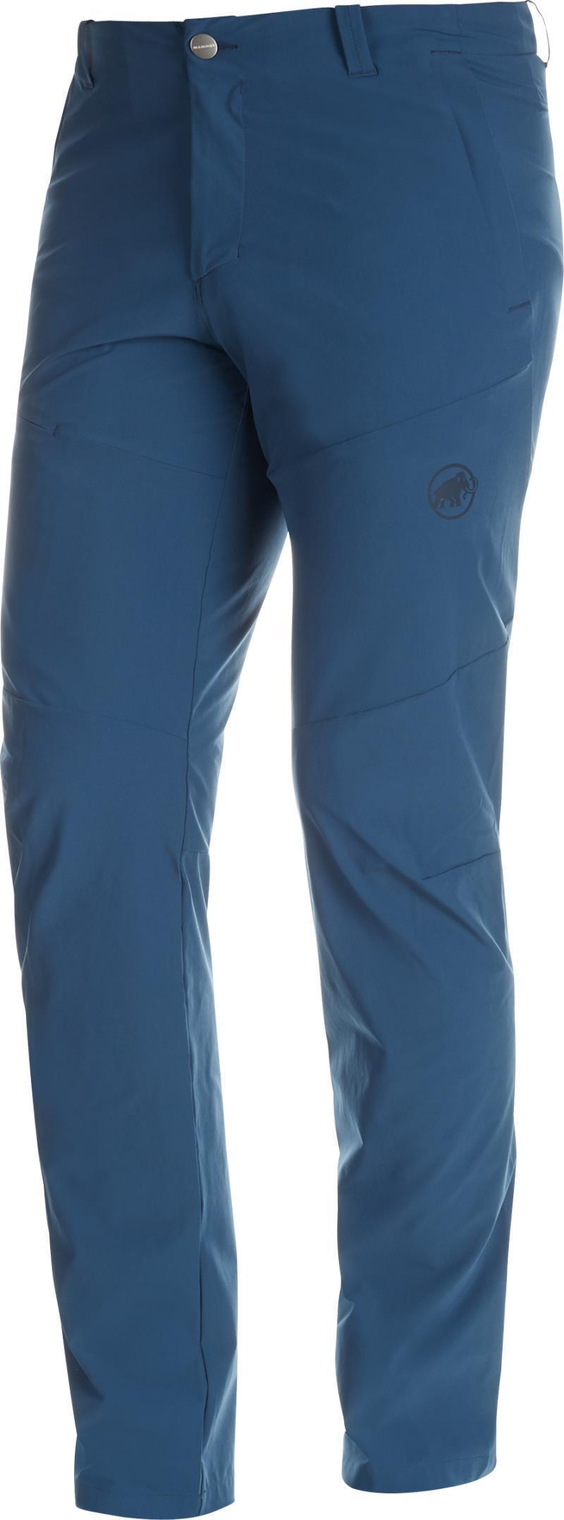 Runbold Pants, Long - Mens - Poseidon 1