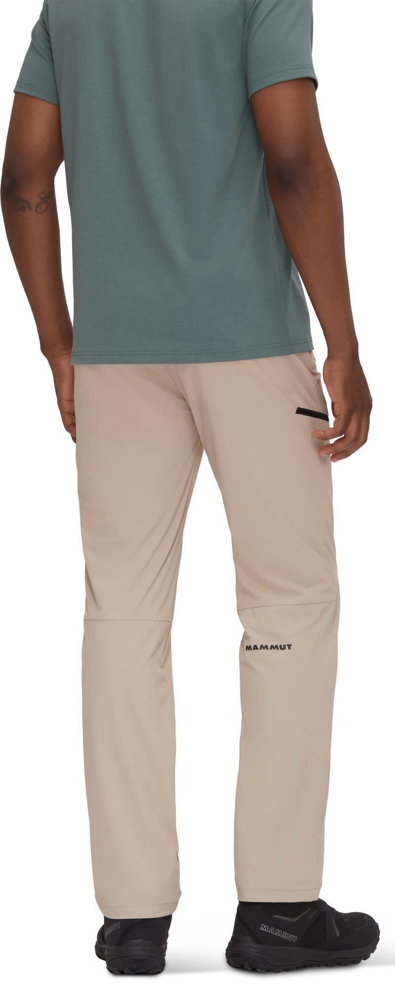 Runbold Pants, Long - Mens - Savannah 2
