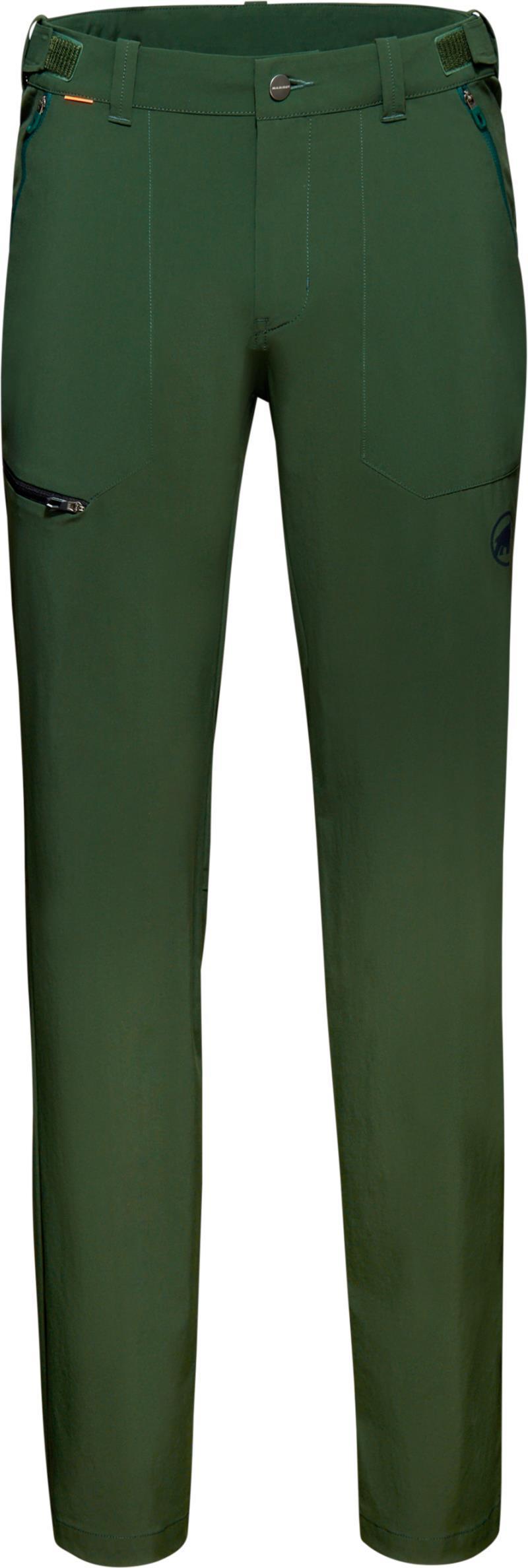 Runbold Pants, Long - Mens - Woods 1