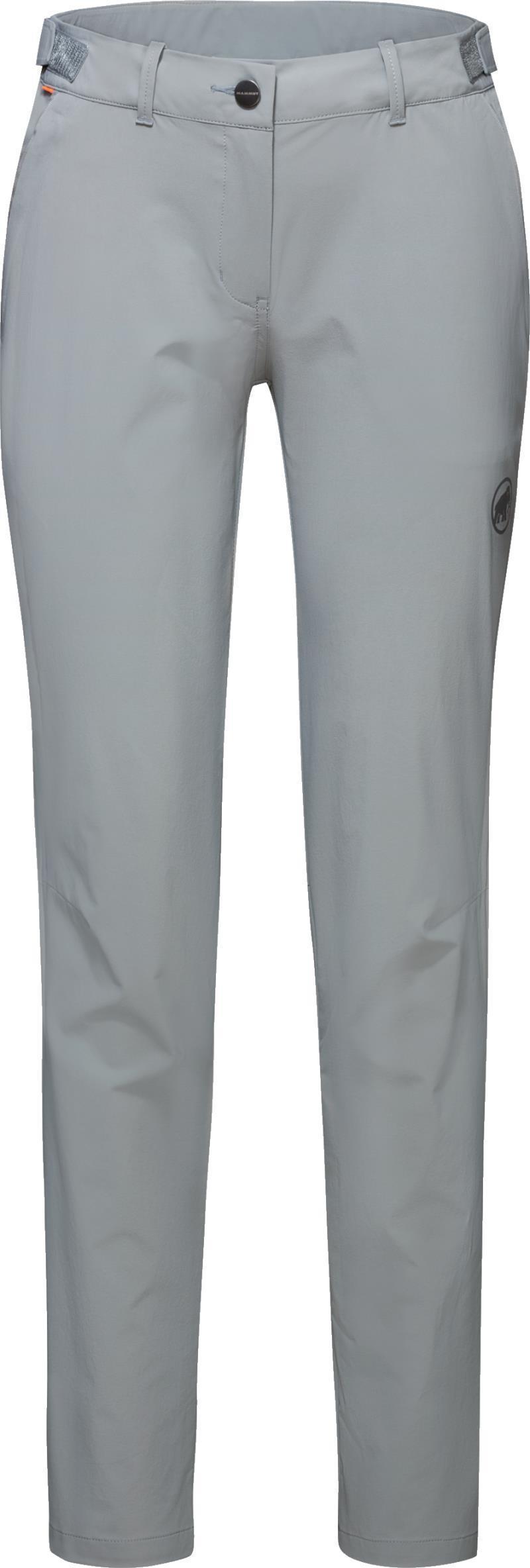 Runbold Pants, Long - Womens - Granit 1
