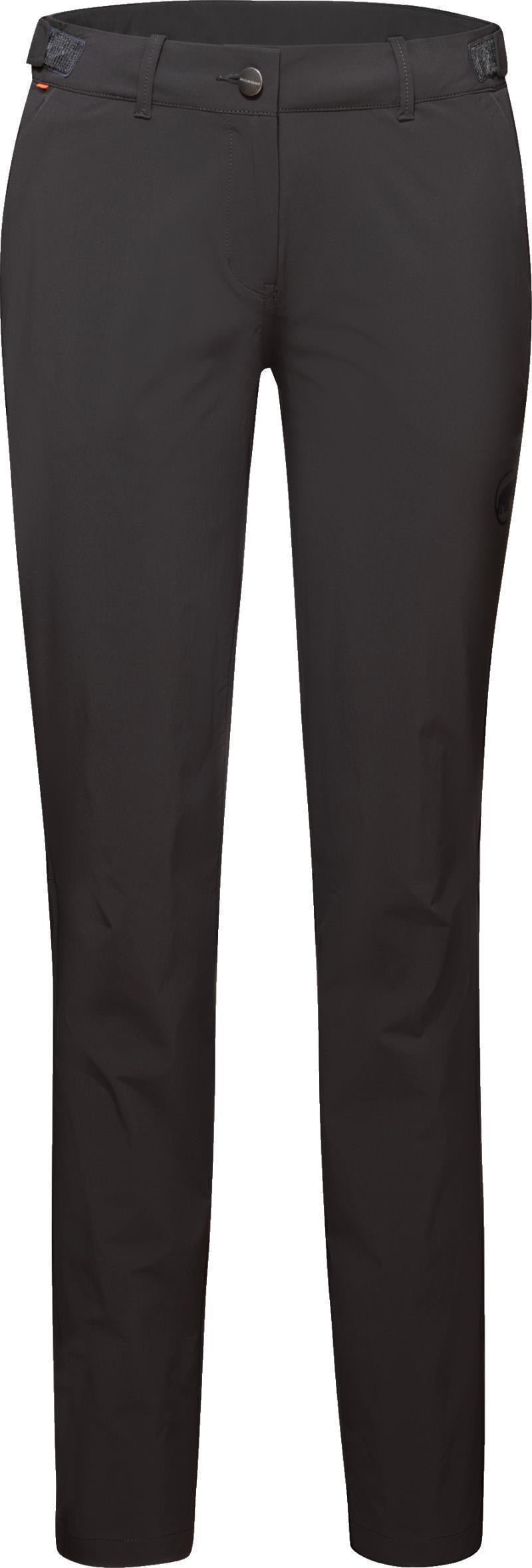 Runbold Pants, Long - Womens - Phantom 1