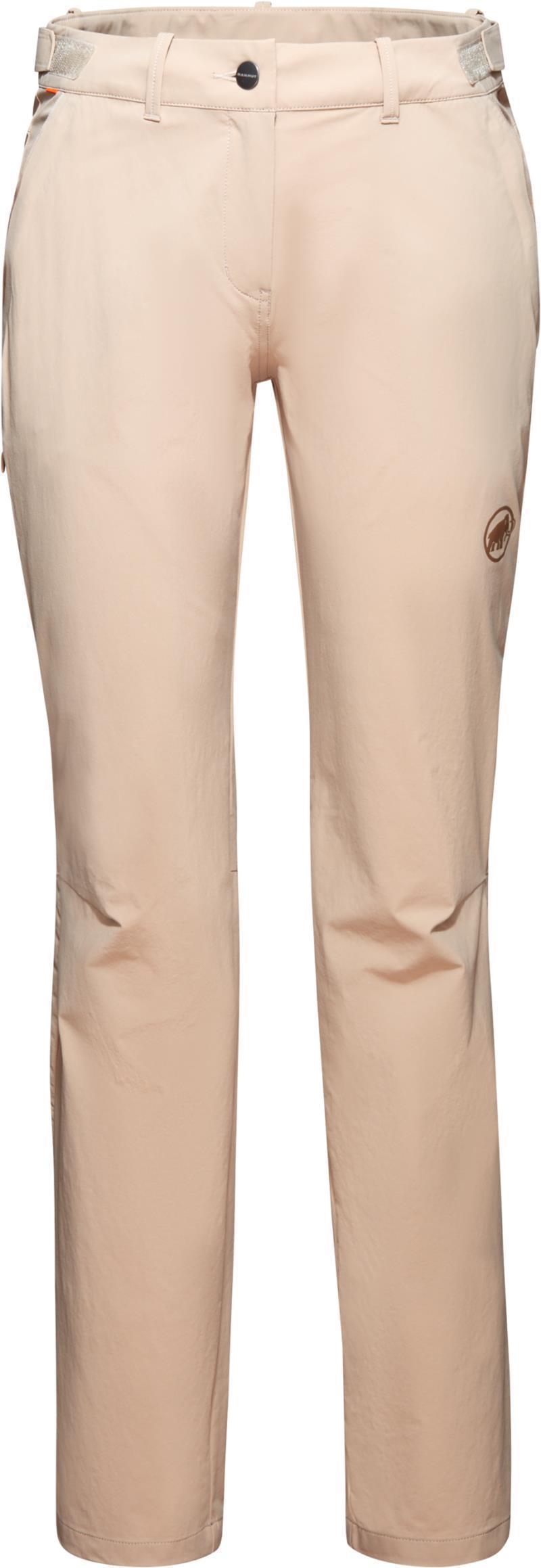 Runbold Pants, Long - Womens - Savannah 1