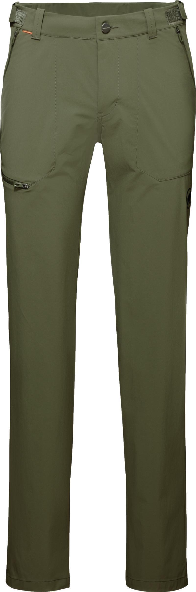 Runbold Pants, Reg - Mens - Iguana 1