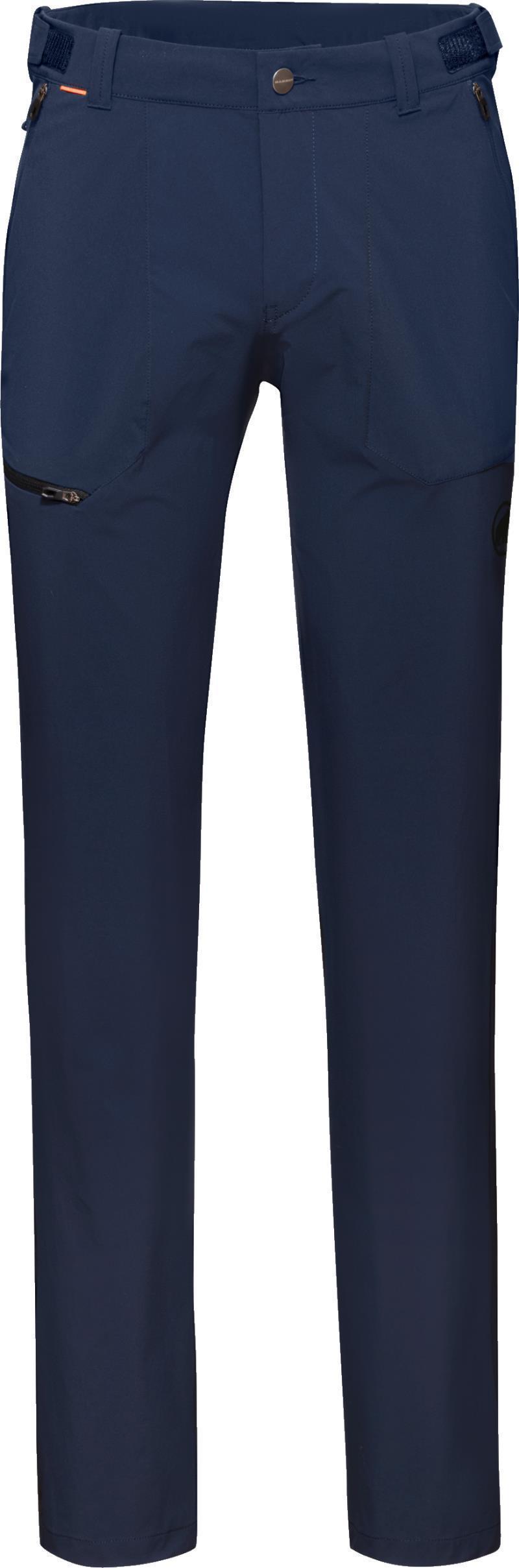 Runbold Pants, Reg - Mens - Marine 1