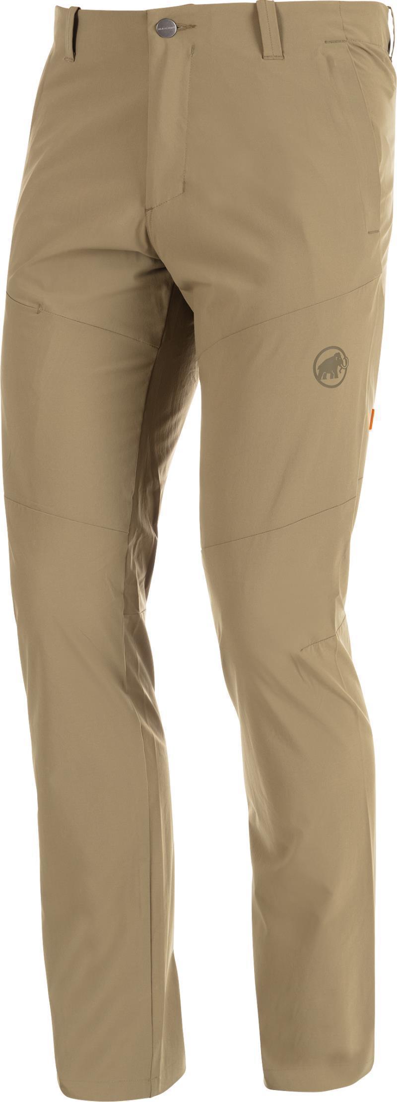 Runbold Pants, Reg - Mens - Olive 1