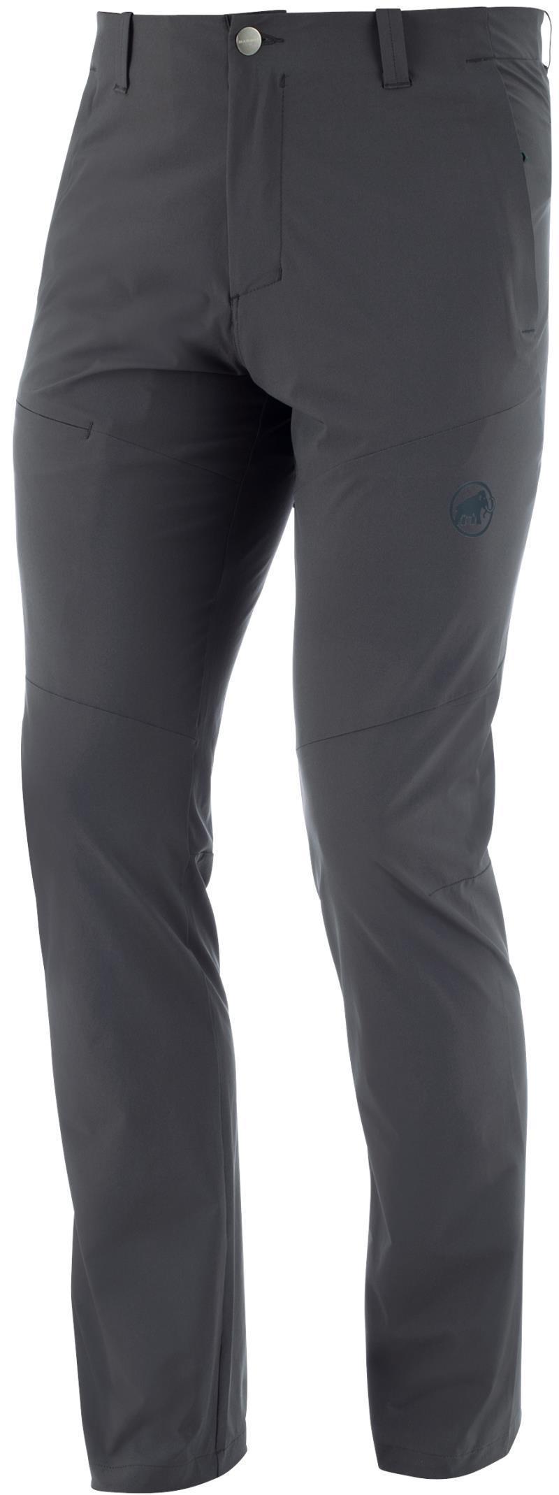 Runbold Pants, Reg - Mens - Phantom 1