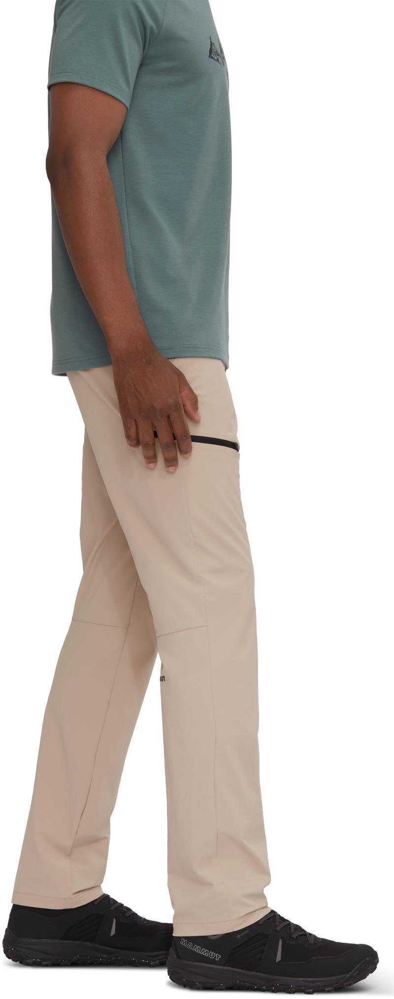 Runbold Pants, Reg - Mens - Savannah 3