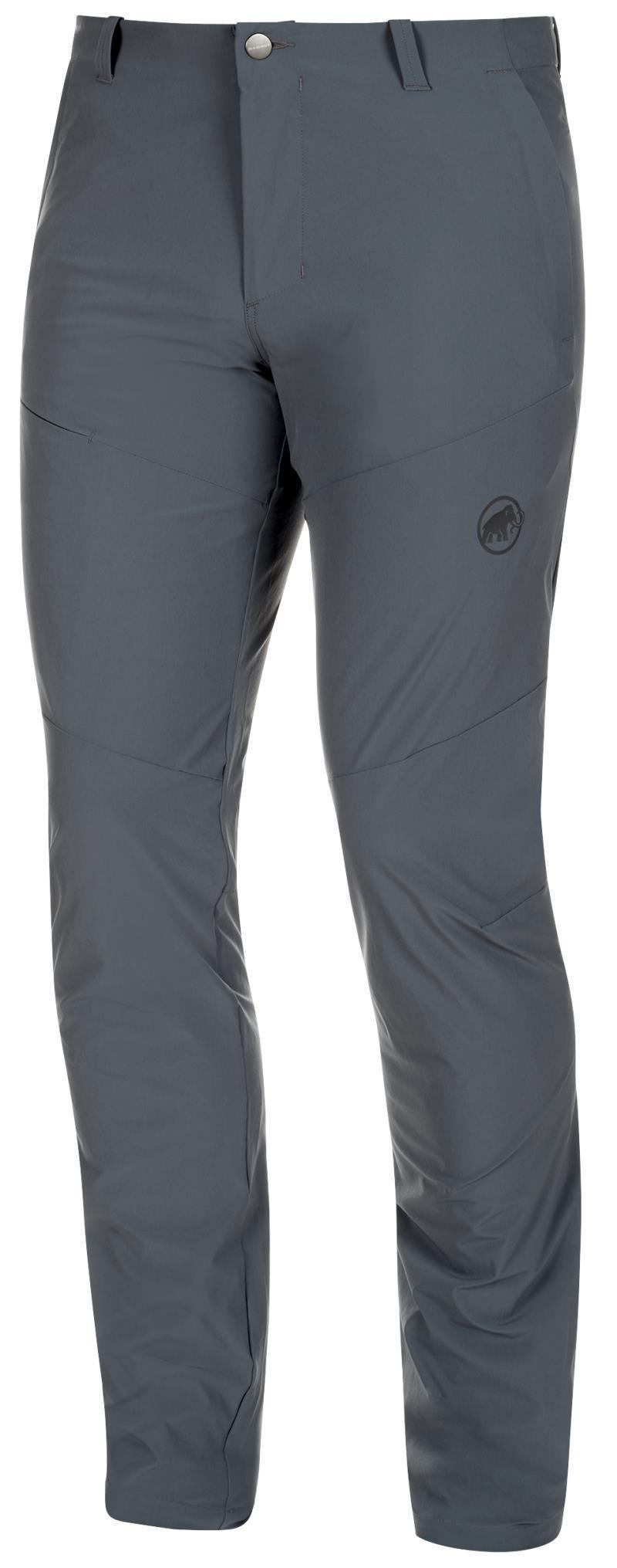 Runbold Pants, Reg - Mens - Storm 1