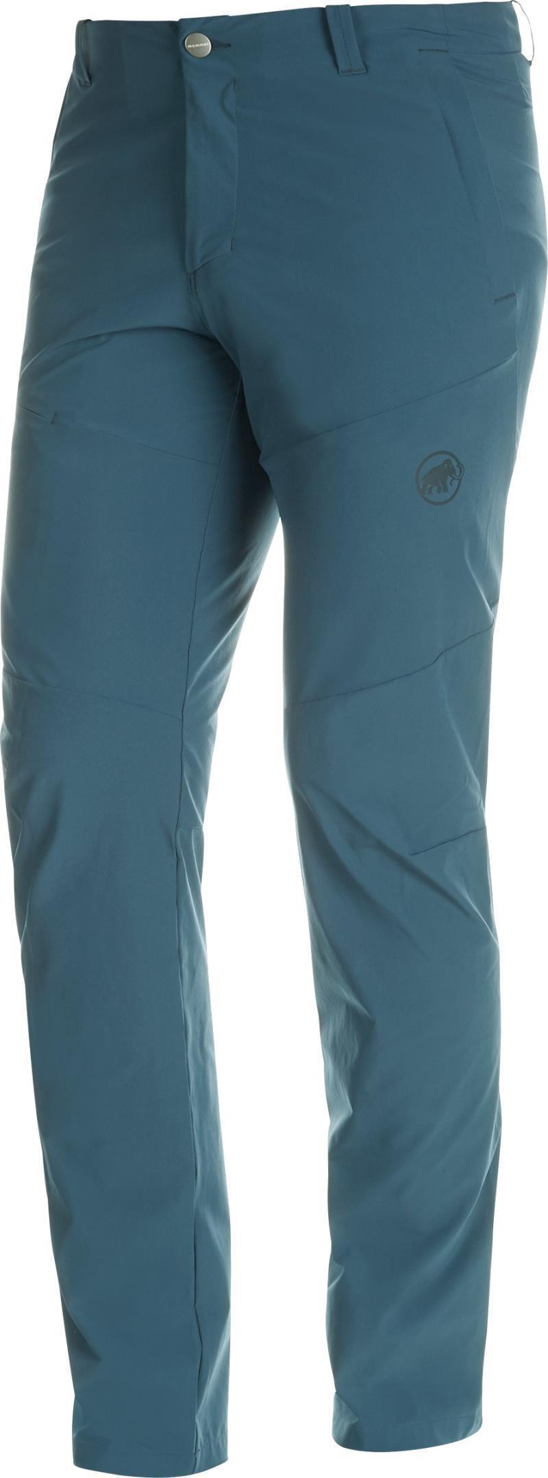 Runbold Pants, Reg - Mens - Wing Teal 1