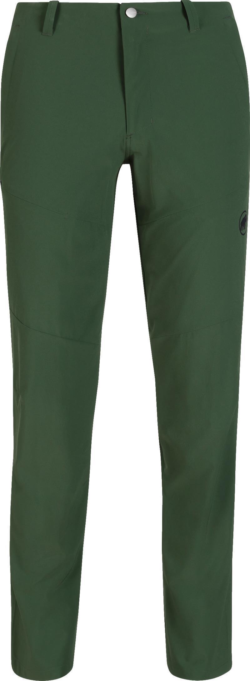Runbold Pants, Reg - Mens - Woods 1
