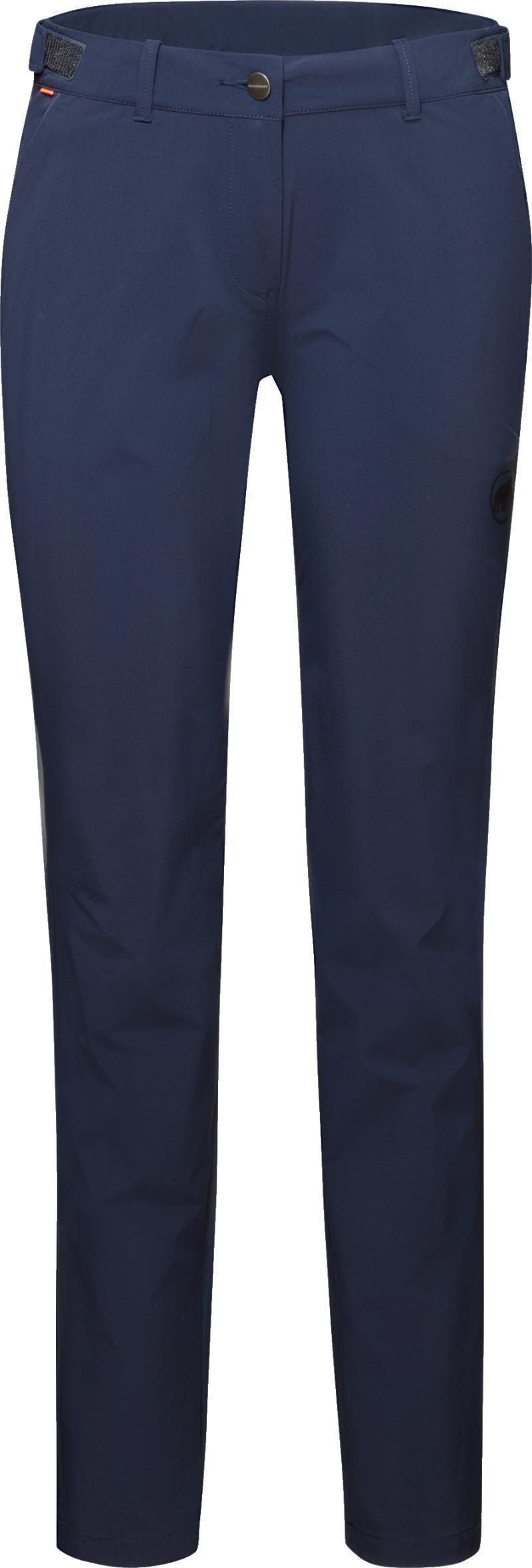 Runbold Pants, Reg - Womens - Marine 1