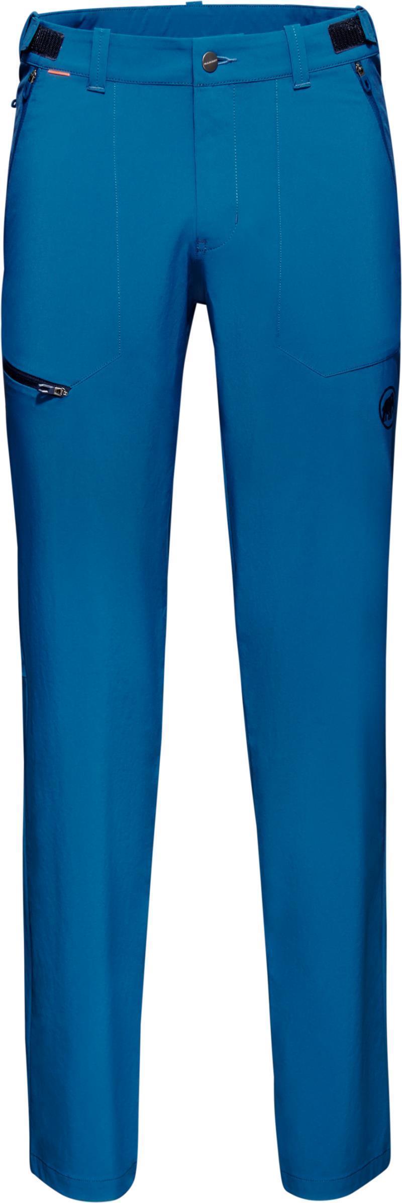 Runbold Pants, Short - Mens - Deep Ice 1