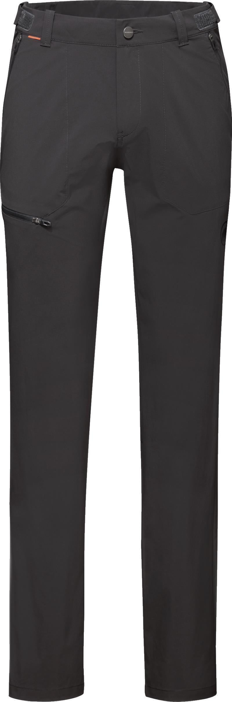Runbold Pants, Short - Mens - Phantom 1