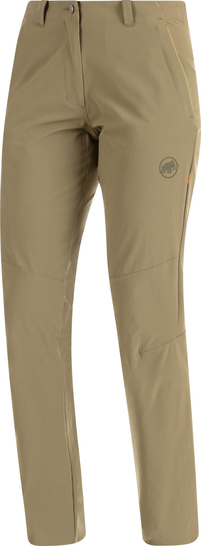 Runbold Pants, Short - Womens - Olive 1