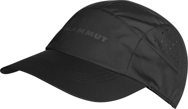 Runbold Pro Cap - Black 1
