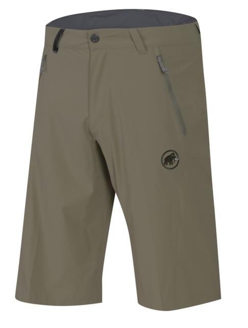 Runbold Short, 14.5" Inseam - Mens - Dolomite 1