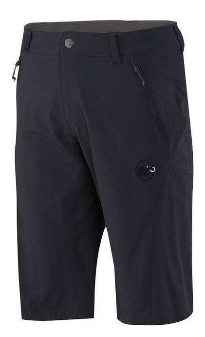 Runbold Short, 14.5" Inseam - Mens - Graphite / Graphite 1