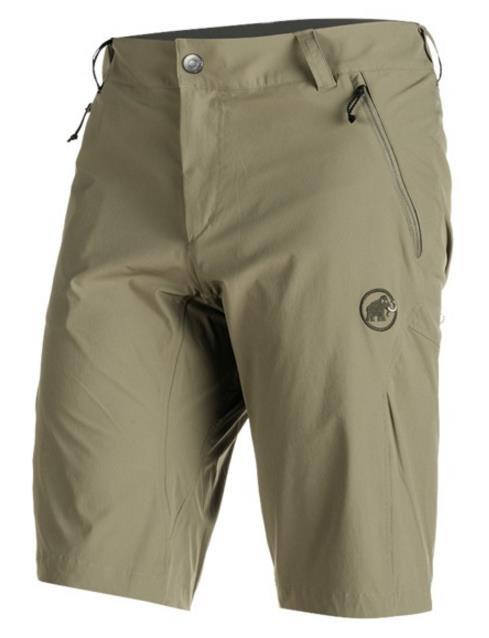 Runbold Shorts, 12" Inseam - Mens - Dolomite 1