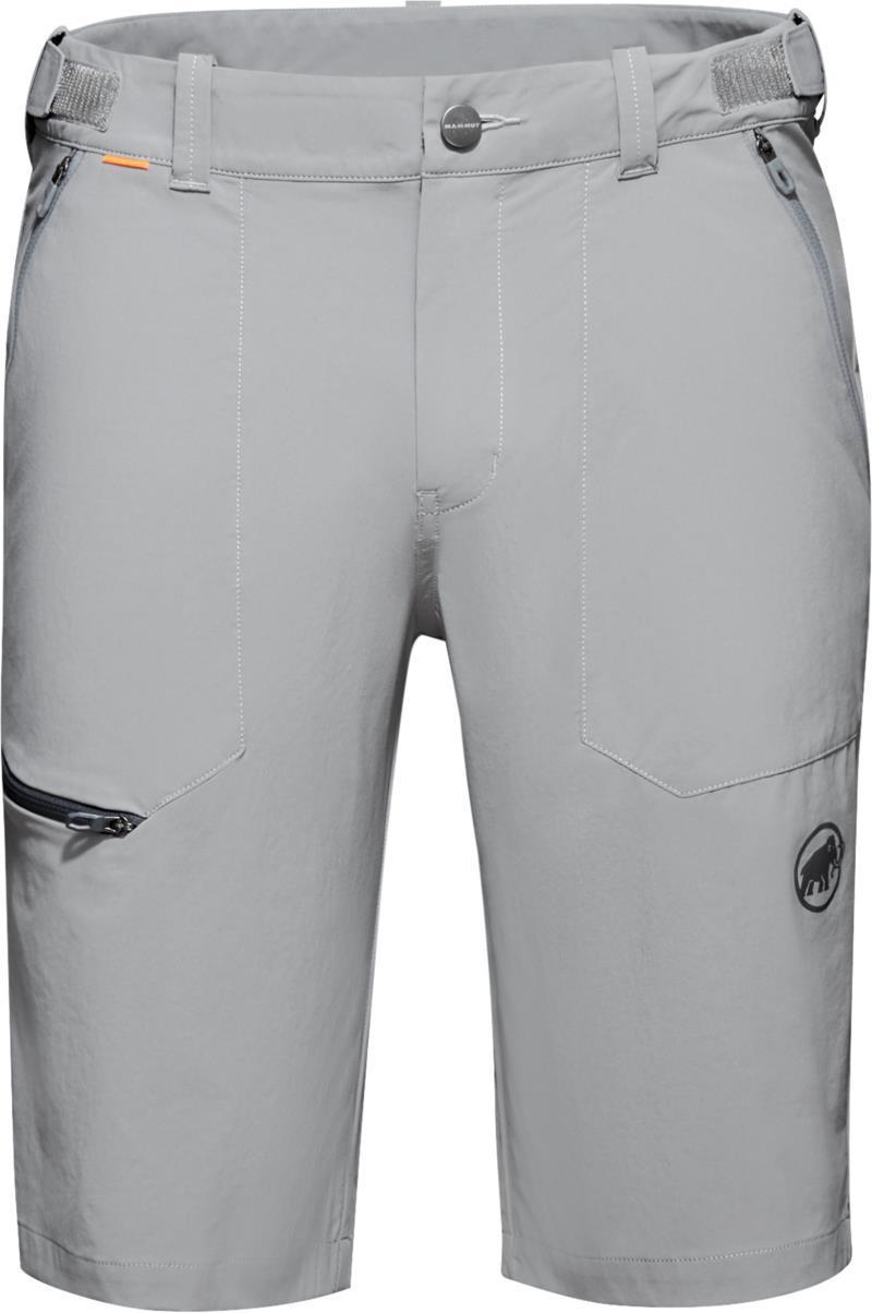 Runbold Shorts - Mens - Alloy 1