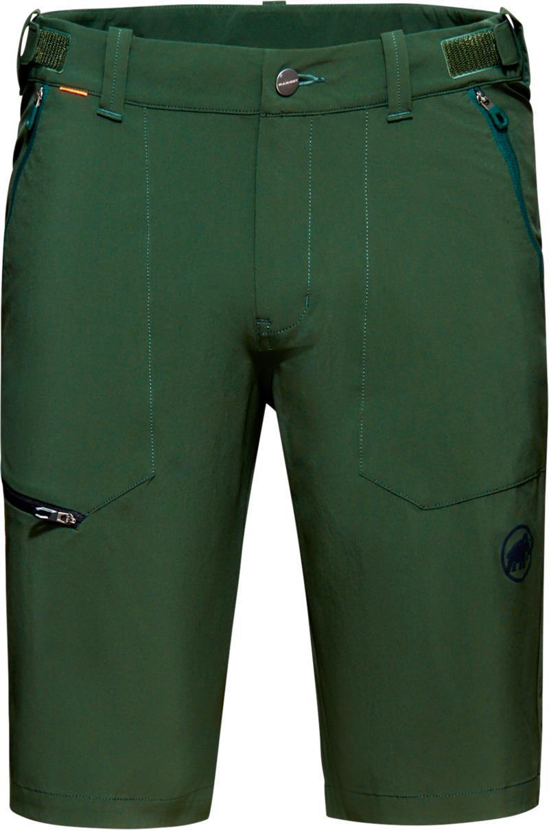 Runbold Shorts - Mens - Woods 1