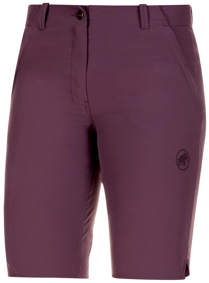 Runbold Shorts - Womens - Galaxy 1