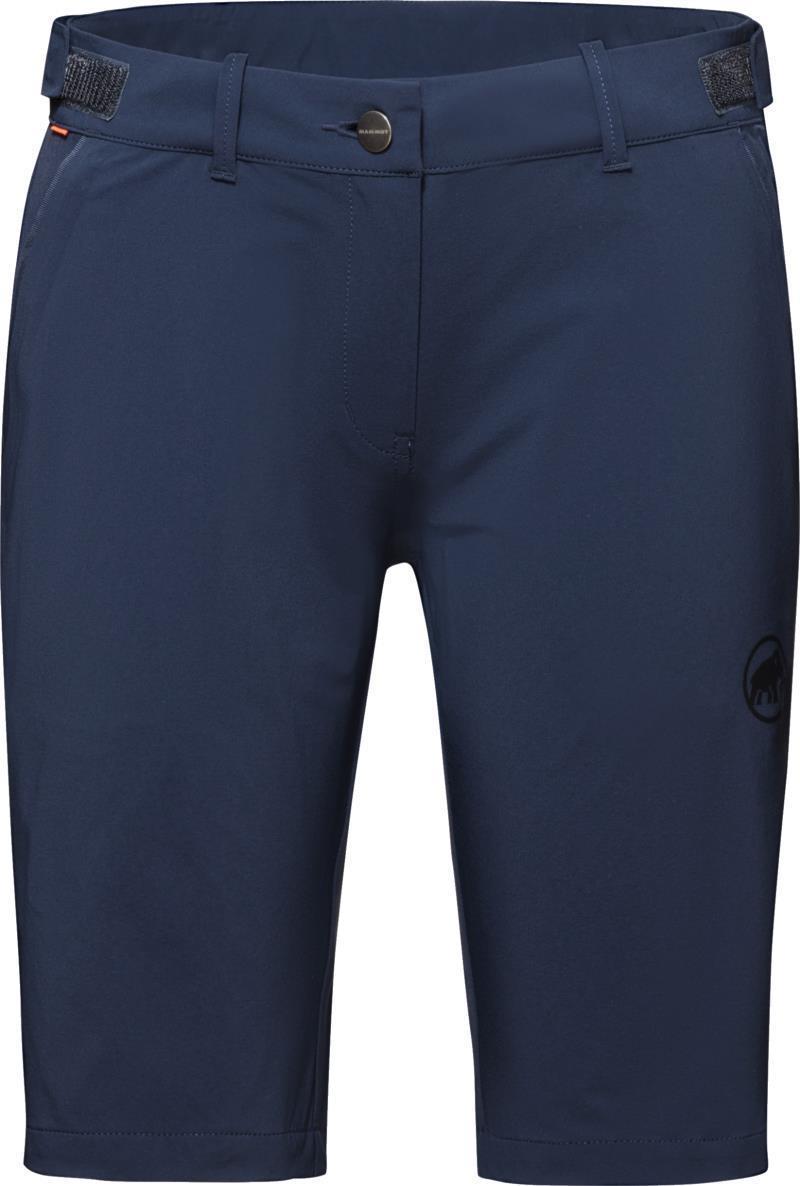 Runbold Shorts - Womens - Marine 1