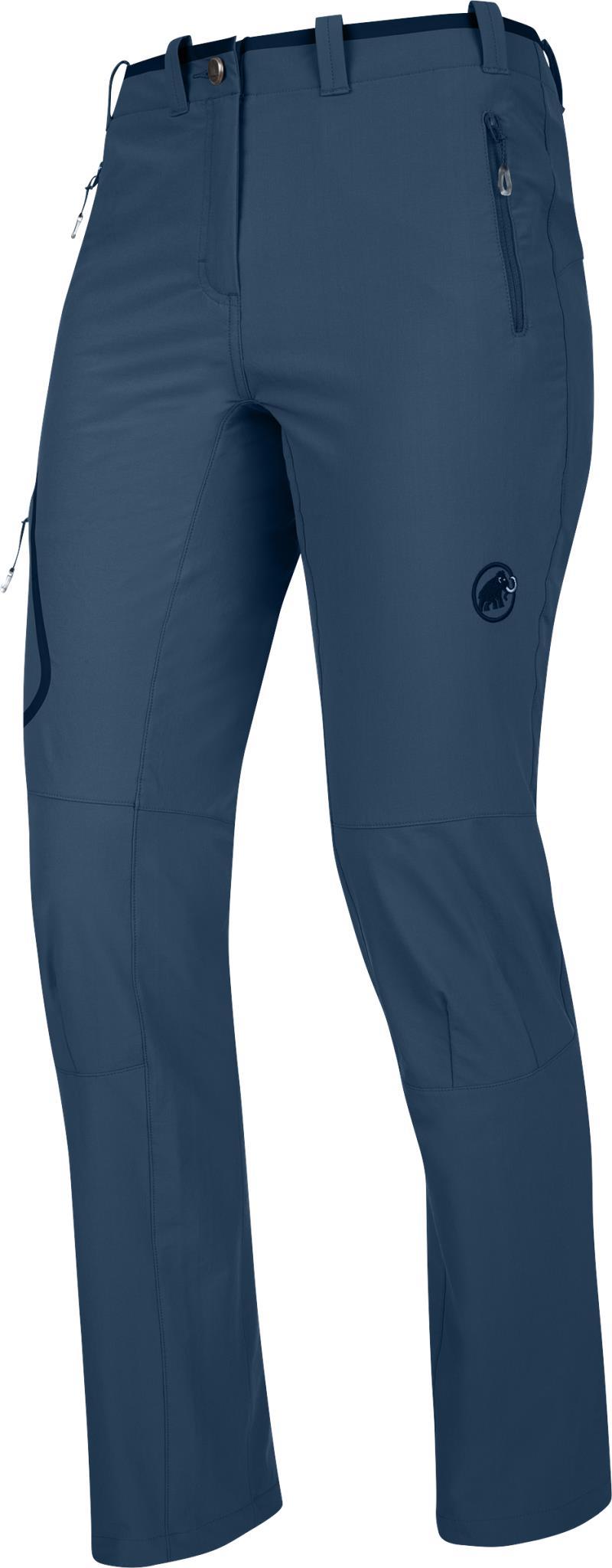 Runbold Trail SO Pants, Reg - Womens - Jay 1