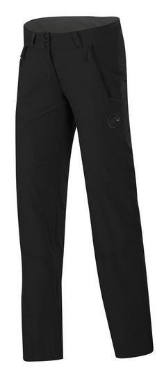 Runje Pant, Reg - Womens - Graphite 1