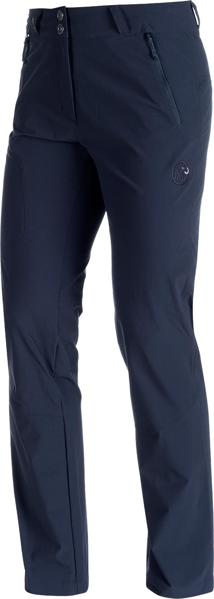 Runje Pants, Short - Womens - Marine 1